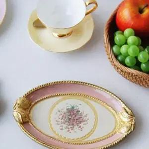 [SBD] 트레이 미니 핸드메이드 로얄 마시피렌체 2style