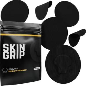 메드트로닉 가디언(20팩)과 호환되는 스킨 그립 CGM 센서 패치 1014일 동안 방수 및 땀 방지 프리컷 접착