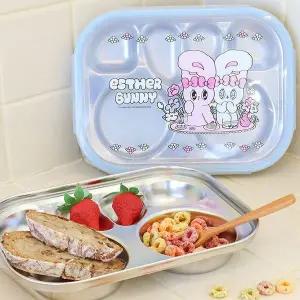 [RIZPICK]에스더버니 식판도시락