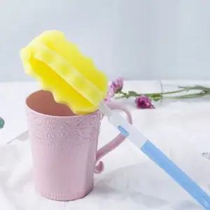 [RIZPICK]병 세척솔 세트 편리한 분유 병 세척 브러쉬 GWM