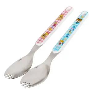 [RIZPICK]투게더 어린이 포크스픈