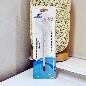 CS 온도계 060 ABM도매콜 씨에스 습도계 유리온도계