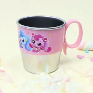 [RIZPICK]새콤달콤 캐치 티니핑 시즌4 손잡이 스텐컵