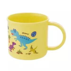 다이노사우루스 그림책 핸들컵 200ml