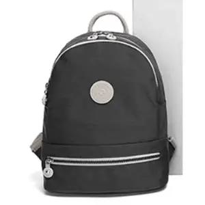 여자 나들이 작은 책가방 데일리 백팩 그레이 가방 여자중저가가방