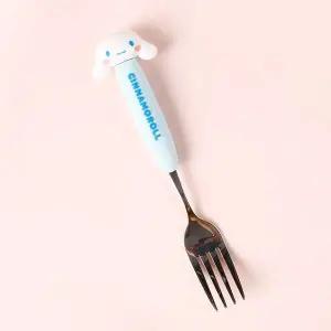 [RIZPICK]산리오 피규어 포크-시나모롤