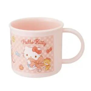 [RIZPICK]헬로키티 빅리본 핸들컵 200ml