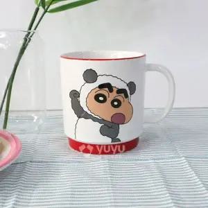 [RIZPICK]짱구는못말려 스태킹머그-팬더