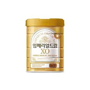 [남양] 임페리얼드림XO 애프터포뮬러 캔분유 800g 1캔