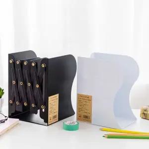 미니 책상 책꽂이 다용도 수납 멀티 서류 정리 책상용 책상책꽂이 사무실책상정리