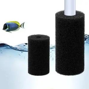 프리필터 여과기 어항 수조 입수구 수질관리 10p 미니외부여과기