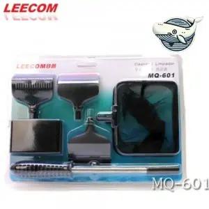 수조 청소 도구 다용도 어항 브러쉬 스크래퍼