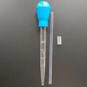 어항 스포이드연장형 환수 청소용 2종세트 수족관