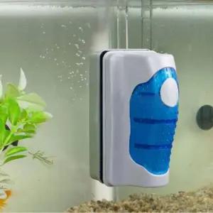 수족관 클리너 스크레이퍼 알랙리프트