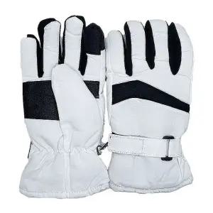 남녀공용 스키 보드 겨울 핸드폰터치 방수 장갑