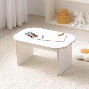 리트리 키즈 어린이 유아 책상
