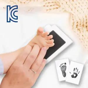 DIY 셀프발도장 스템프