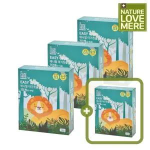 네이쳐러브메레 이지그립 애니멀 아기칫솔 3단계 7개+7개+7개 + [GIFT] 3단계 7개, 총 28개