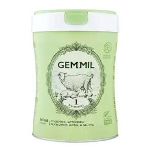 퓨어락 젬밀 프리미엄 최고급 A2단백질 분유 1단계, 750g, 1캔