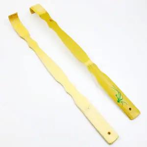 대나무 효자손 나무효자손 원목효자손 기념품 등긁