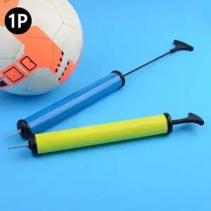 [하프클럽/]볼 공기주입기 바람넣는기계 축구 공바람넣기