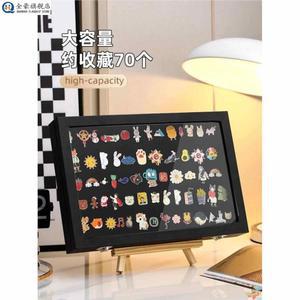 표창장 프레임 진열대 유니폼 기념품 섀도우 액자 퇴역 스탠드 실버 유니폼액자