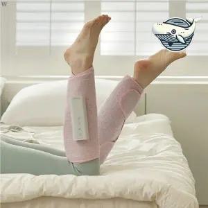 편안한 종아리 마사지기 스트레칭 기계 홈케어