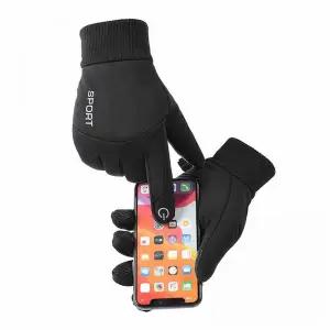 11627 스마트폰 장갑 스마트터치 방한 DD 터치장갑