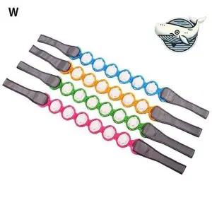 편리한 마사지 체험 바디롤러 스트레칭 도구