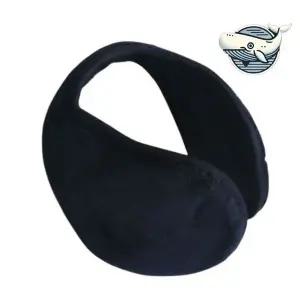 따뜻한 겨울 털 귀도리 방한 귀마개 스키 등산