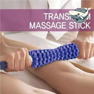 [콩심팥심]마사지 필요 시원한 마사지스틱 해소 마사지도구