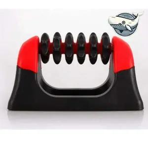 [콩심팥심]편안한 마사지 지압 롤러 스트레칭 홈트