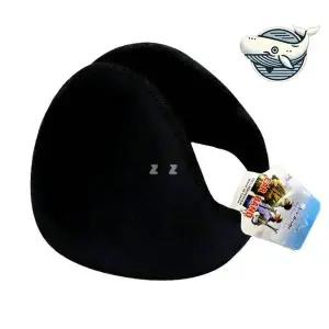 겨울 방한 스포츠 귀도리 극세사 귀마개