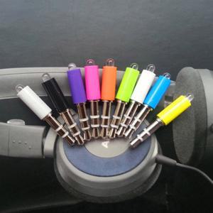 IR 적외선 원격 제어 TV DVD 미니 먼지 플러그, 안드로이드 폰 2020, 3.5mm