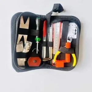 수리 공구 악기 수리 공구 현수리 스트링 악기줄 교체 키트