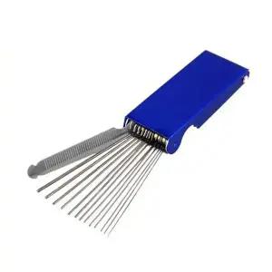 통기타 줄툴 수리 세트 악기점 기타튜닝 베이스 악기수리