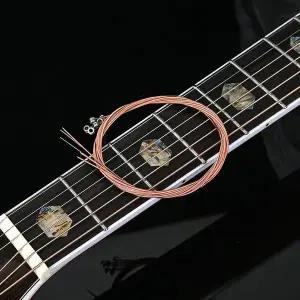 통기타 줄 기타줄 교체 키타줄 부품 악세사리 6줄