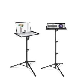 노트북 반주기 스탠드 거치대 받침대 악보대 높이조절가능 지지대