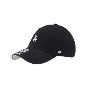 [47brand] B-BSRNR12GWS-BKA LA 다저스 스몰 로고 볼캡