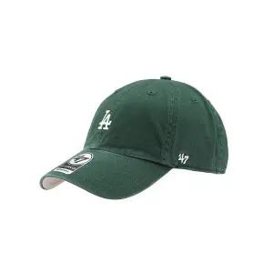 [47brand] B-BSRNR12GWS-DGA LA 다저스 스몰 로고 볼캡