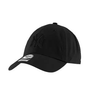 [47brand] B-RGW17GWSNL-BKF NY 뉴욕 양키스 빅 로고 볼캡