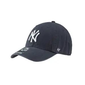 [47brand] B-RGW17GWS-VN NY 뉴욕 양키스 빅 로고 볼캡