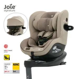 [롯데백화점]조이(링크맘) 조이)아이스핀 360 메쉬 시그니처 카시트