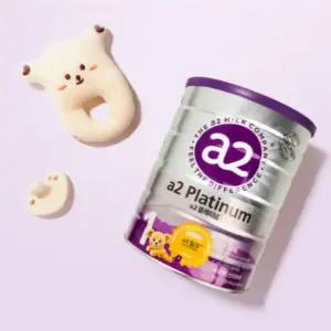 뉴오리진 신생아 분유 a2 플래티넘 단백질 1단계 1개 BNS