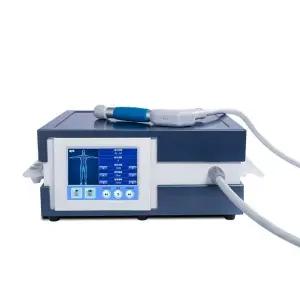 체외충격파 마사지 기계 근육 플러그 이완 안마기