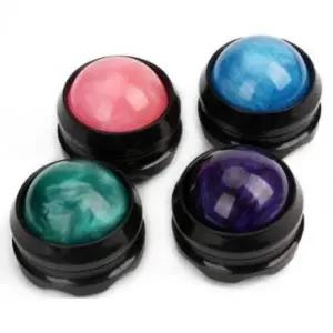 [콩심팥심]종아리 마사지 땅콩 롤링 셀프마사지