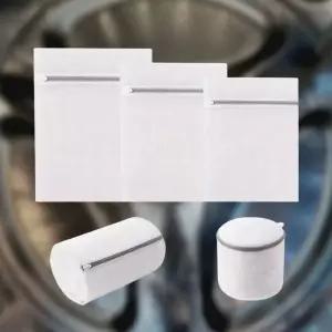 세탁망 5종 세트 속옷 니트 메쉬 빨래망 사각 원통형