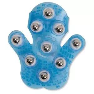 [콩심팥심]안마기 등 마사지기 글러브 지압 마사지 볼