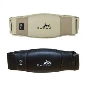 [콩심팥심]복부 마사저 복부 진동 마사지기