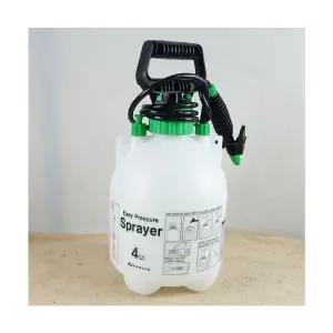 아폴로 간편 압축 분무기 4L